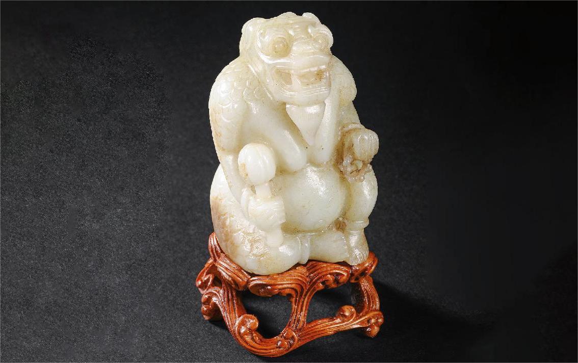 文物鉴定